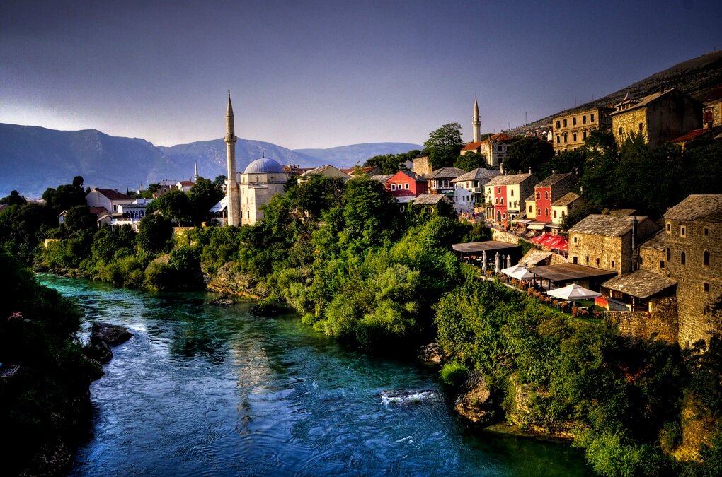 Noćni život Bosne i Hercegovine