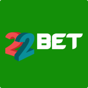 22bet Logo