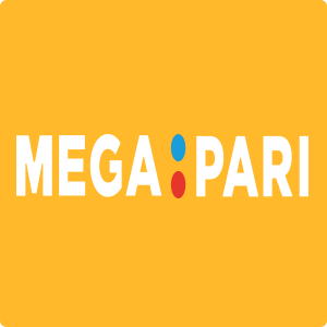 Megapari Logo