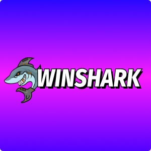 Winshark Logo